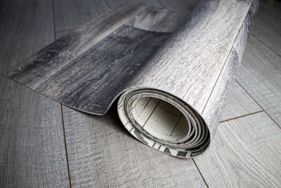 Sheet Flooring Installation in Arvada, CO