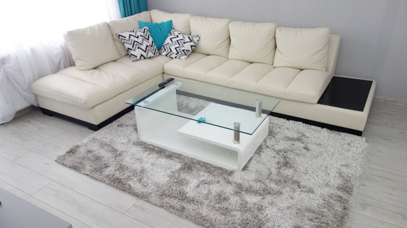 Soft Carpet Installation in Ocean County, NJ