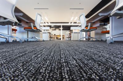 Soft Carpet Installation in Somerset County, NJ