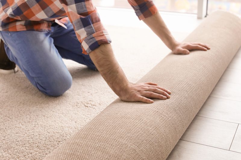 Soft Carpet Installation in Monmouth County, NJ