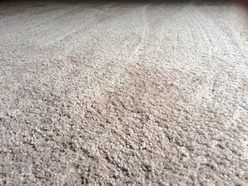 Soft Carpet Installation in Monmouth County, NJ