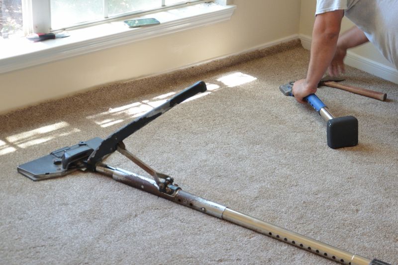 Soft Carpet Installation in Freehold, NJ