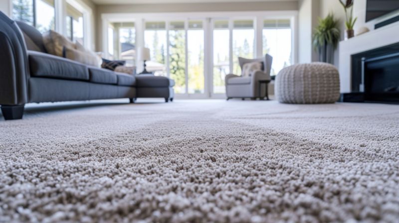 Soft Carpet Installation in Freehold, NJ