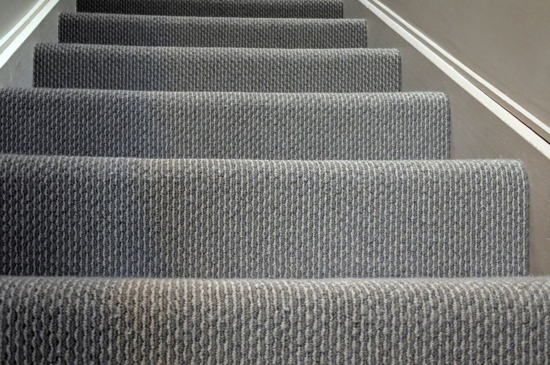 Stair Carpet Replacement in Freehold, NJ