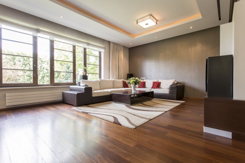 Teak Flooring Installation in Phoenix, AZ