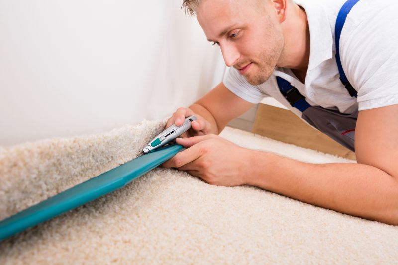 Tile Carpet Installation in Old Bridge, NJ