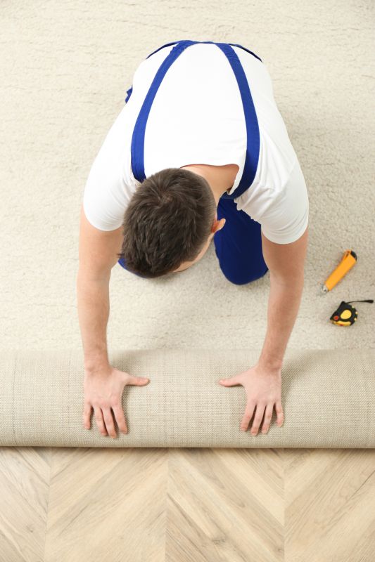 Tile Carpet Installation in Monmouth County, NJ