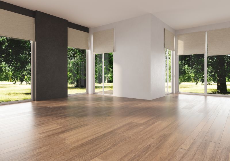 Vinyl Floor Replacement in Arvada, CO