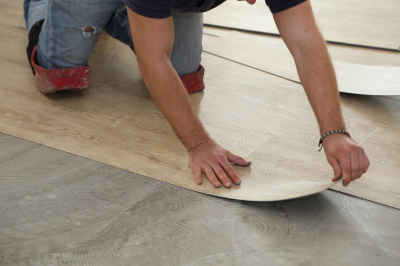 Vinyl Flooring Service in Phoenix, AZ