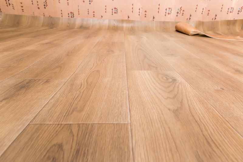 Vinyl Flooring Service in Boulder, CO