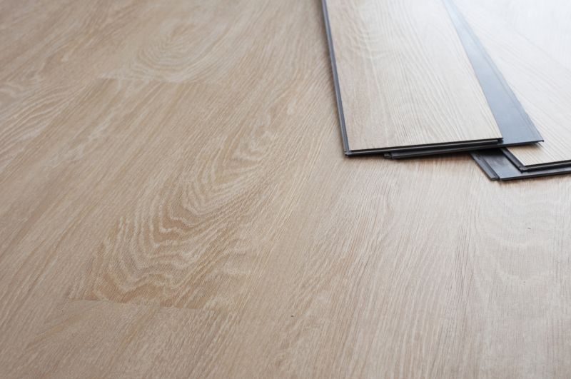 Vinyl Plank Floor Installation in San Antonio, TX