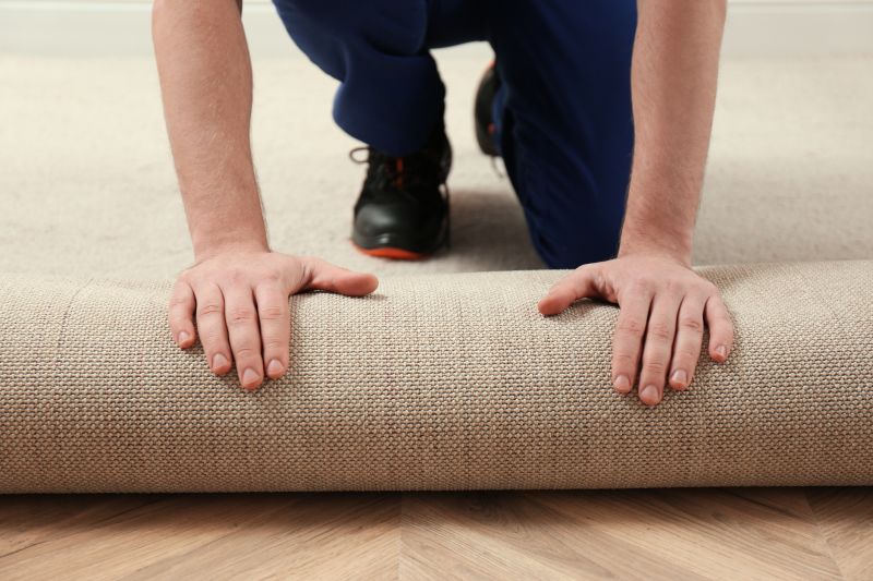 What To Expect During A Professional Carpet Installation