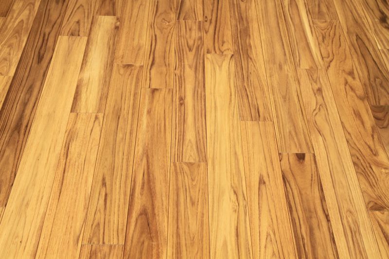 Wood Floor Replacement in Austin, TX