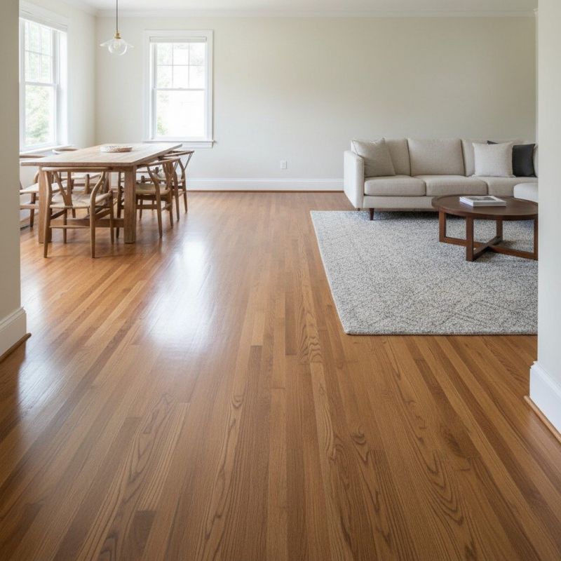 Wood Flooring Replacement in San Antonio, TX