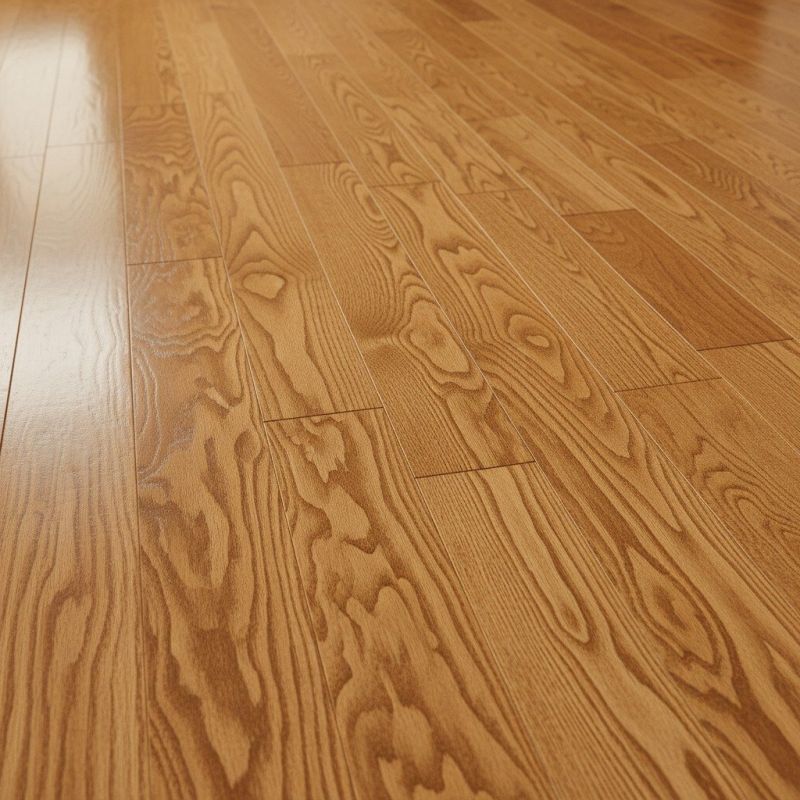 Wood Flooring Replacement in Austin, TX