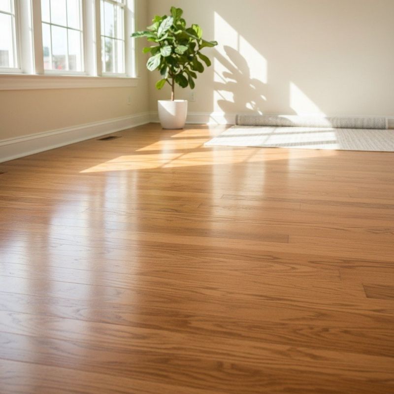 Wood Flooring Replacement in Austin, TX