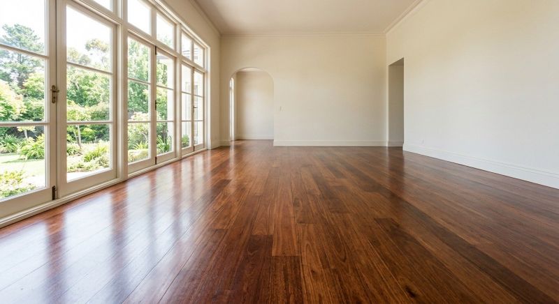 Wood Flooring Replacement in Phoenix, AZ