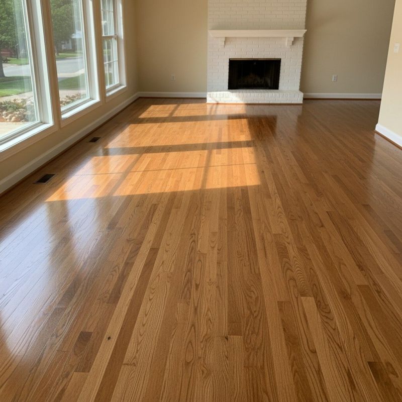 Wood Flooring Replacement in Phoenix, AZ